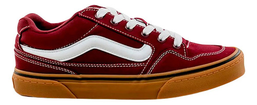 Vans Zapatillas M Caldrone - Hombre - Vn000csp4qu