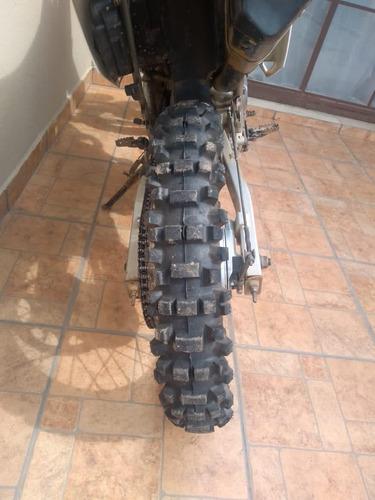 Xr Tornado De Trilha