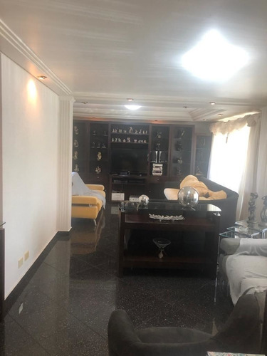 Imagem 2 de 30 de Casa À Venda No Alphaville Residencial 11 Com 4 Suítes - Cncr1045