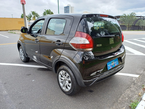 Fiat Mobi MOBI LIKE 1.0 FIRE FLEX 5P