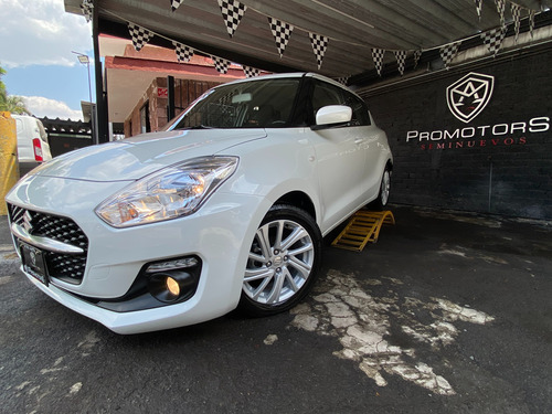 Suzuki Swift 1.2 Gls Mt
