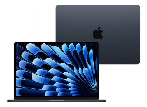 Apple Macbook Air 15,3'' M2 8gb 256gb Mac - Sportpolis