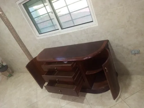 Mueble Tipo Peinadora (Usado)