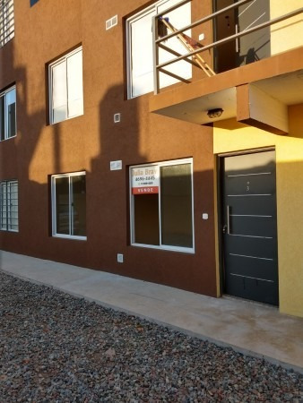 Venta Departamento 2 Ambientes Con Cochera En Moron