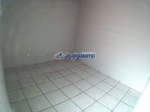 Casa À Venda, 210 M² Por R$ 280.000,00 - Paulista - Londrina/pr - Ca0035