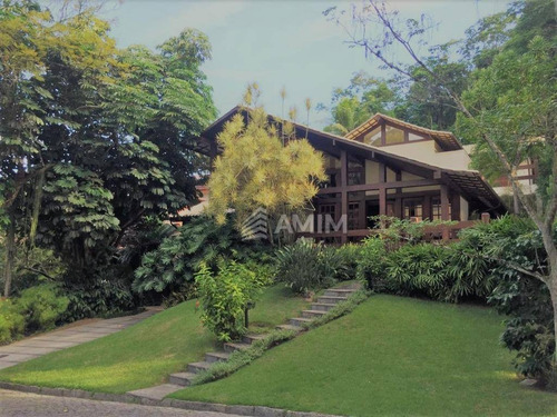 Imagem 3 de 26 de Casa À Venda, 370 M² Por R$ 3.000.000,00 - Itaipu - Niterói/rj - Ca0346