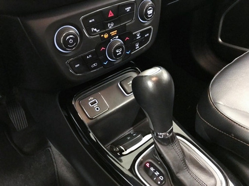 Imagem 5 de 15 de Jeep Compass Limited 2.0 16v 4x2 - Flex Aut.
