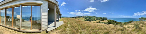 Casa En Venta De 5 Dorm. En Ancud Chiloé