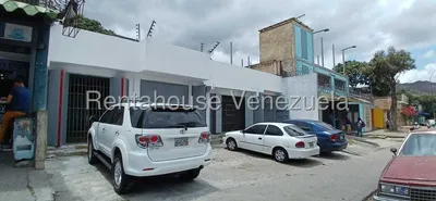 Local en alquiler