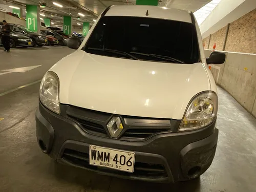 Renault Kangoo Vu 1.6