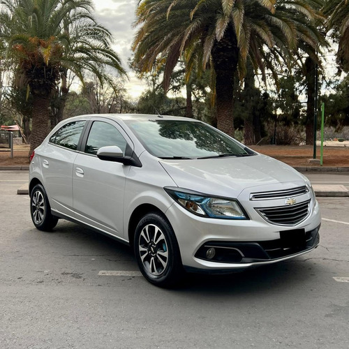 Chevrolet Onix Ltz 1.4 98cv