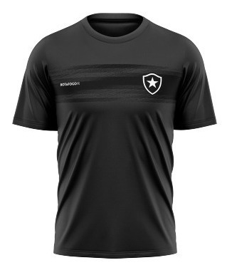 Camisa Botafogo Chain Oficial - 2020