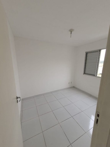 Imagem 4 de 8 de Apartamento Para Alugar, 47 M² Por R$ 1.300,00/mês - Água Chata - Guarulhos/sp - Ap2557