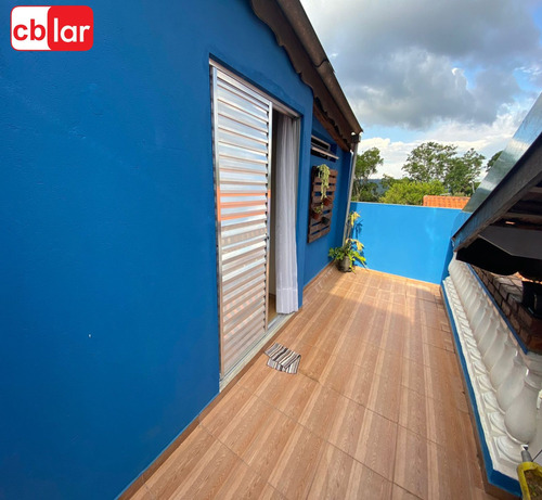 Imagem 13 de 13 de Casa - Ca00710 - 68872406