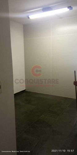 Imagem 13 de 14 de Sala Comercial Para Locação Em Cotia, Jardim Lambreta, 1 Banheiro, 1 Vaga - Scmc0477_2-1294978