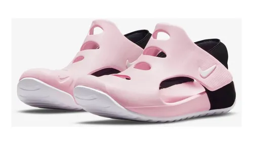 Nike sunray size 3 hotsell