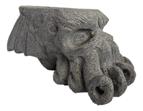 Molcajete En Forma De Cthulhu