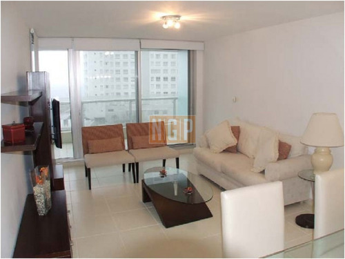 Imagen 3 de 30 de Punta Del Este Piso Alto Con Vista Al Mar!