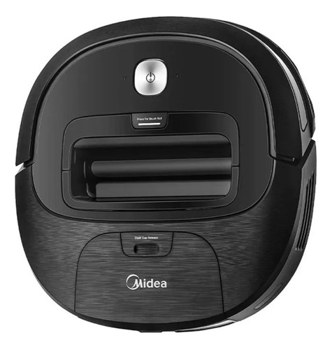 Aspiradora Robot Midea M3s  100 Minutos De Limpieza Albion