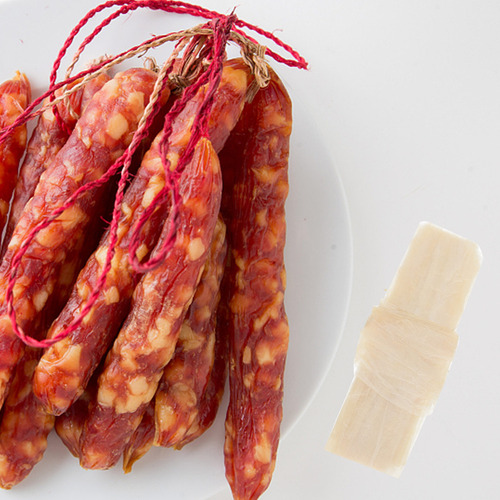 Envolturas Para Hacer Salchichas, Tripas Secas Para Salchich