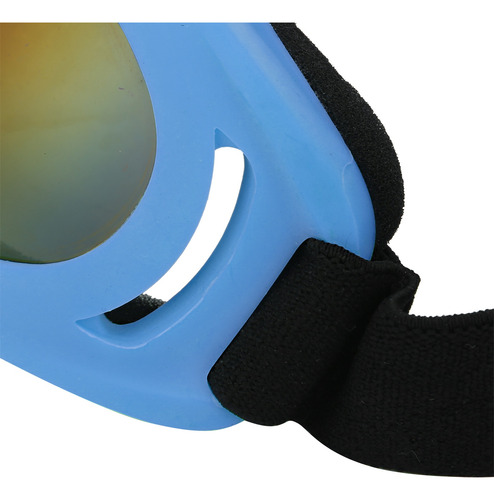 Gafas De Esquí Para Niños, Antiniebla, Lentes De Doble Capa