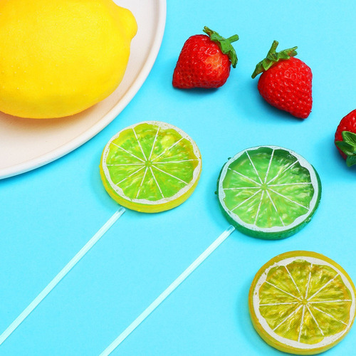 Alta Calidad Making Toppers Cake Pops Palitos Piruletas