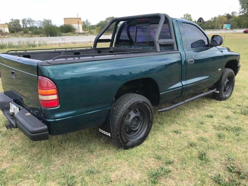 Dodge Dakota 2.5 Aa 1999