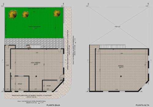 Venta Deposito/galpón En Bernal Oeste