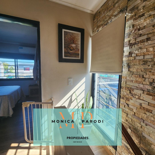Dúplex Premium En Alquiler - Umbrales De La Merced Moreno