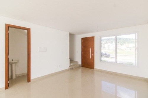 Casa Em Aberta Dos Morros Com 3 Dormitórios - Mi269990
