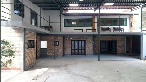 Casa Em Vila Santo Antônio, Cotia/sp De 542m² 7 Quartos Para Locação R$ 8.300,00/mes - Ca344987