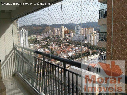 Imagem 7 de 15 de Apartamento Para Venda Em Jundiaí, Anhangabaú, 3 Dormitórios, 3 Suítes, 4 Banheiros - Dp81_2-1348644