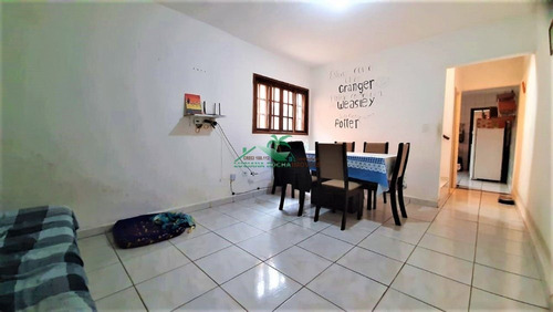 Imagem 7 de 22 de Casa Assobradada Com 3 Dormitórios! - So0236