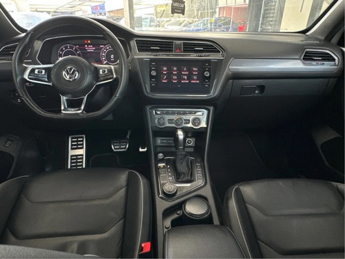 Volkswagen Tiguan 2.0 350 TSI GASOLINA ALLSPACE R-LINE 4MOTION DSG