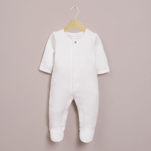 Osito Bebés Blanco 40566 Opaline