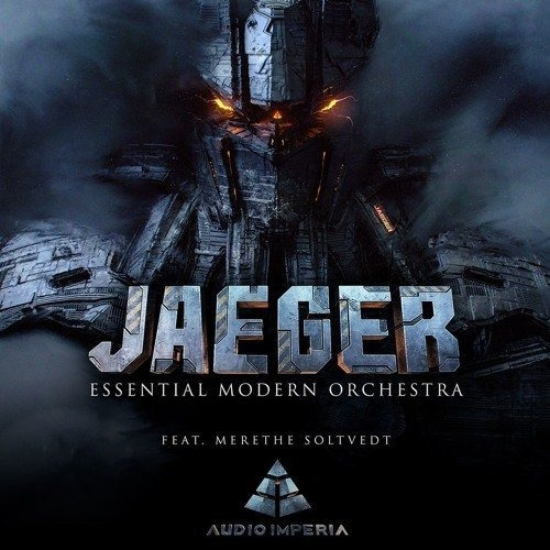 Orquesta: Audio Imperia - Jaeger Update 2020