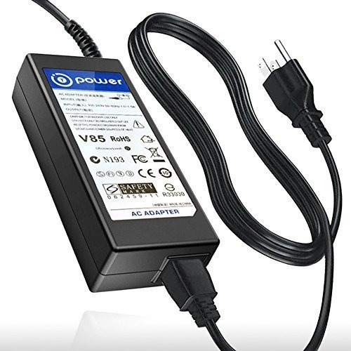 Adaptador De Corriente Alterna Dp Tpower De Brookstone Para