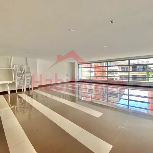 Apartamento En Venta En Medellín - Laureles Cod 68652
