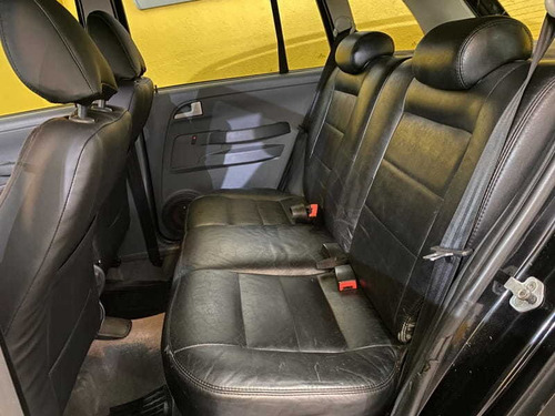 Imagem 10 de 15 de Volkswagen Spacefox Comfortline 1.6 Mi 8v Total Flex