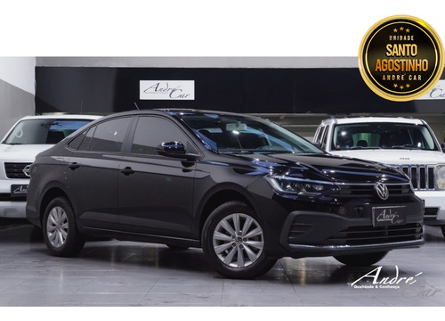 Volkswagen Virtus 1.0 170 TSI AUTOMÁTICO
