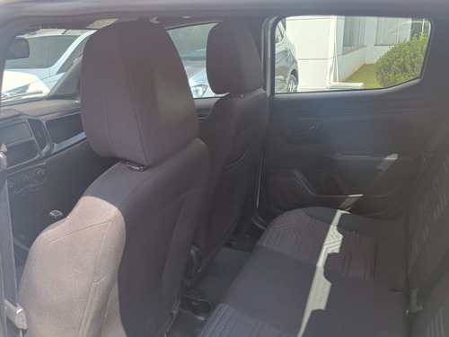 Fiat Strada 1.3 FIREFLY FLEX FREEDOM CD MANUAL