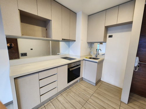 Departamento 1d-1b, Metro Camino Agricola, Macul