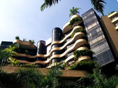 Apartamento en venta