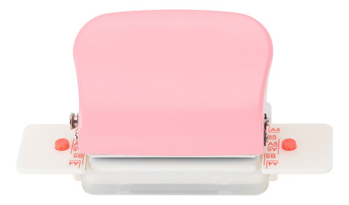 Perfurador De Furos 99h9 26hole 30hole 20hole Papel A4 B5 A5