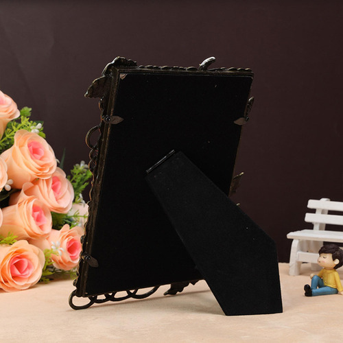 Picture Frame Gift Tabletop Photo Frame For Dining 6inch