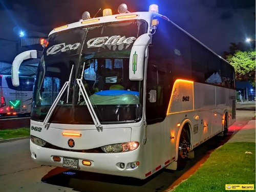 Imagen 1 de 15 de Mercedes Benz 1636