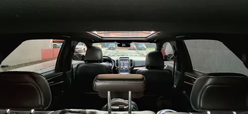 Ford Edge St