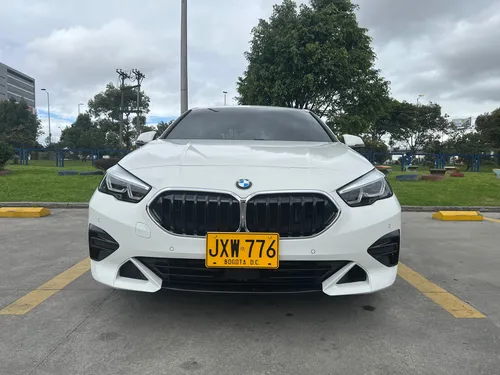 BMW Serie 2 220 Grand Touring