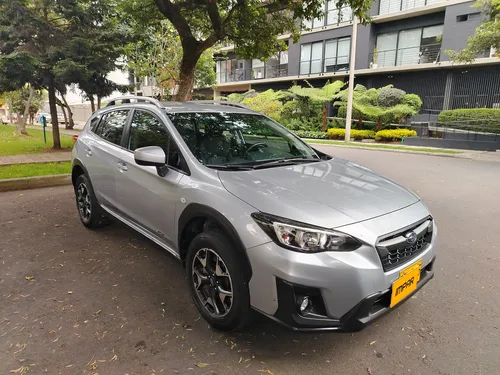 Subaru XV 2.0i