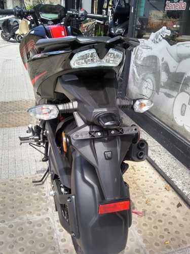Tvs Rtr 200 Fi4v 0km No Bajaj Ns 200 Consulte Pago Contado